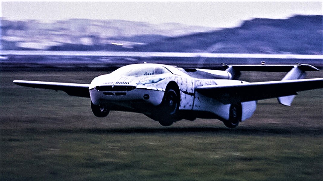 Air Car 2