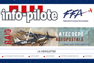 info pilote 2020 10